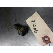 94R118 Camshaft Gear Bolt From 1994 Hyundai SCoupe  1.5